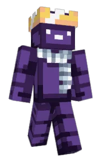 Front of NayTheMaster's skin