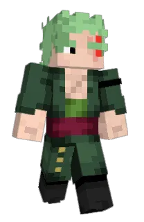 EMurd's Minecraft skin