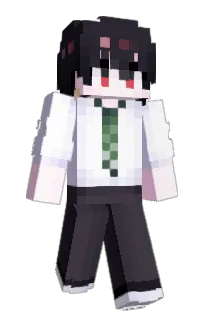 pibi_game's Minecraft skin