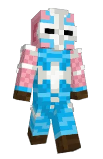 Front of Brisket2001's skin