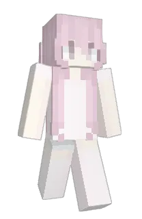 Adopt's Minecraft skin