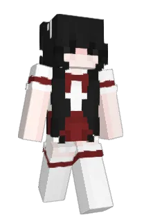 Front of cv78b6cv786b's skin