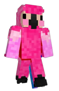Front of lol_bori's skin