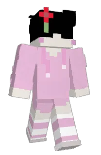 Vrxn__'s Minecraft skin