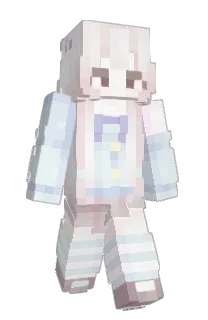 Pneebe's Minecraft skin