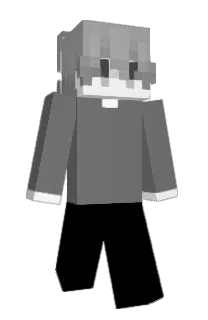W4sy's Minecraft skin