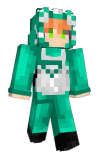 Front of Robber_of_Toe's skin
