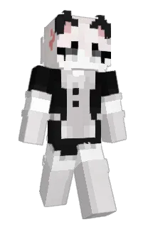 Front of _2mm's skin