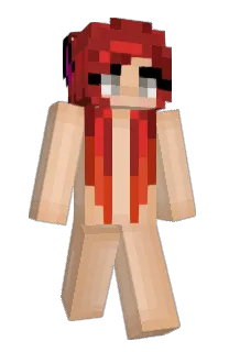Bobsolete's Minecraft skin