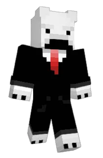 therealben087's Minecraft skin