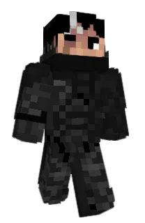 GH0ST_DRAG0N_'s Minecraft skin