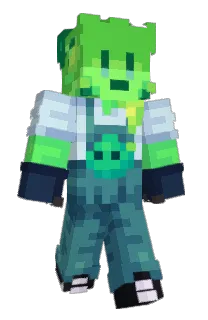 BallofGoo's Minecraft skin