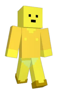 mongzza's Minecraft skin