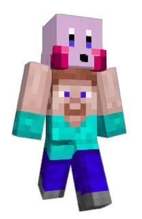 Front of iSytes's skin