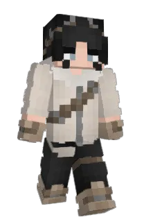 LoganXT's Minecraft skin