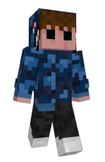 gtvq's Minecraft skin