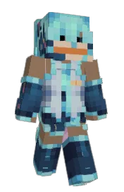 Skin preview
