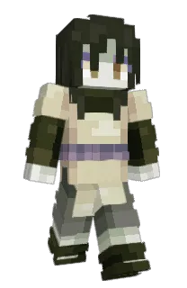 Broseph369's Minecraft skin