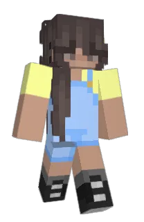 Front of Kratosan's skin