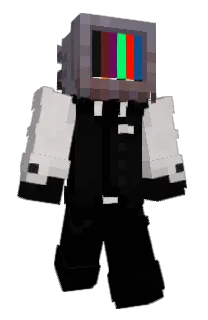 Front of Mr_Yanshu's skin