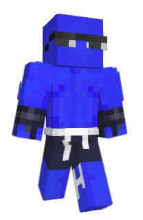 Front of qf1b's skin