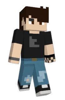 Shadow_fox2's Minecraft skin