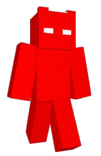 Omega_One's Minecraft skin