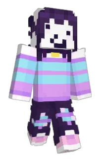 Front of mousetr4p's skin