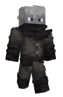Front of zZSpirits's skin