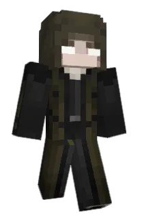 shuayaya's Minecraft skin