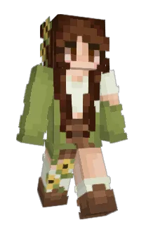 Front of Yomogimoch0's skin