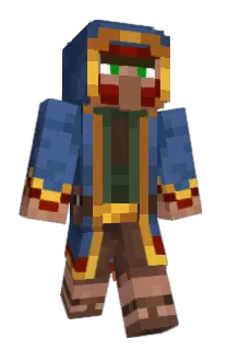 Front of builder_223's skin