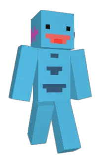 Front of OrigamiBoy22's skin