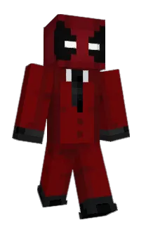 Front of Gianlu315's skin