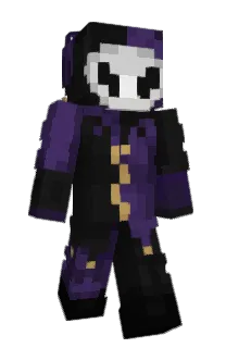 Front of 47ms_makizx's skin