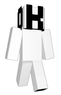 Front of KekoMaster00's skin