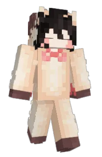 Syphrixx's Minecraft skin