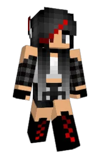 Front of FanaticWave5960's skin