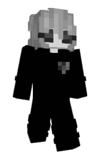 FuZzz951's Minecraft skin