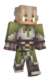 Front of zxchomezxc's skin