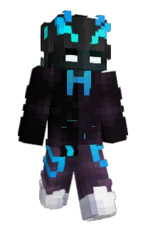 Front of MarkJL09's skin