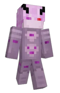 Front of MeowofEnder's skin