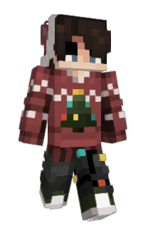 Front of Evil44044's skin