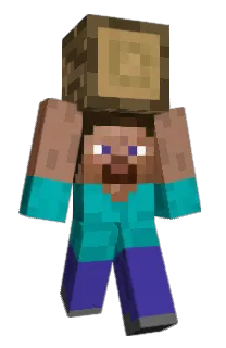 Front of Armin_Durden's skin
