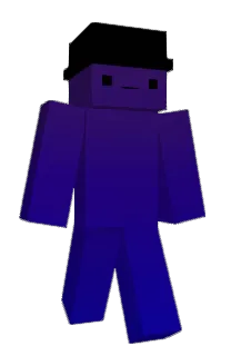 LukitaPakero's Minecraft skin