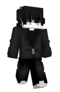 Front of MrMoneyy's skin