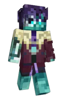 Cerifion's Minecraft skin
