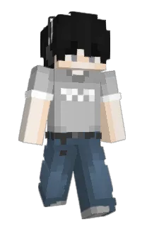 Front of Mistou_'s skin