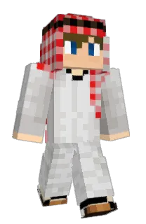 Front of Biwaa_'s skin