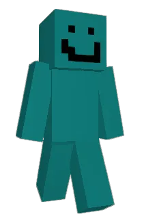 Front of Ferohero9's skin